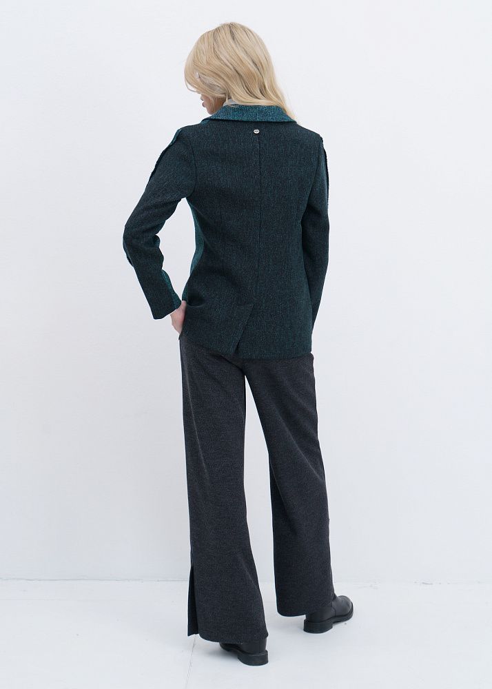 z12622 Жакет женский