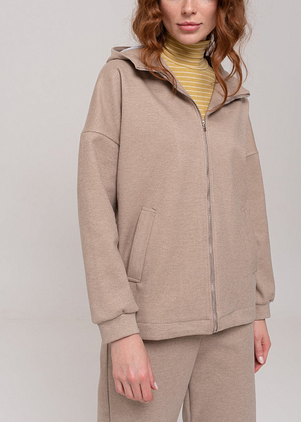 232650 Жакет женский