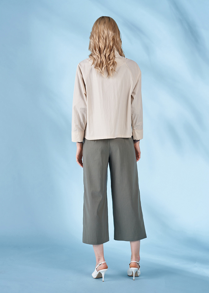 221654 Жакет женский