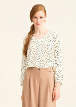 z11134 Блузка женская