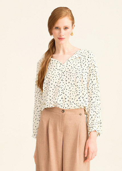 z11134 Блузка женская