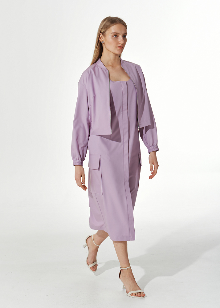 z41619 Жакет женский