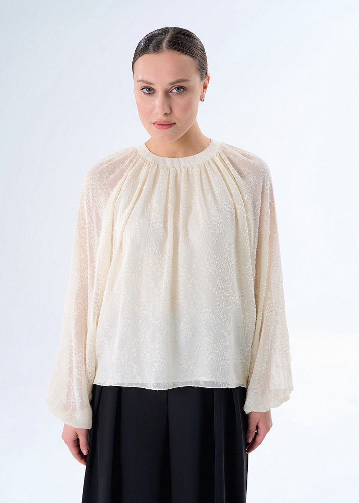 z43110 Блузка женская