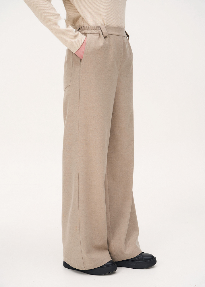 z52717 Брюки женские