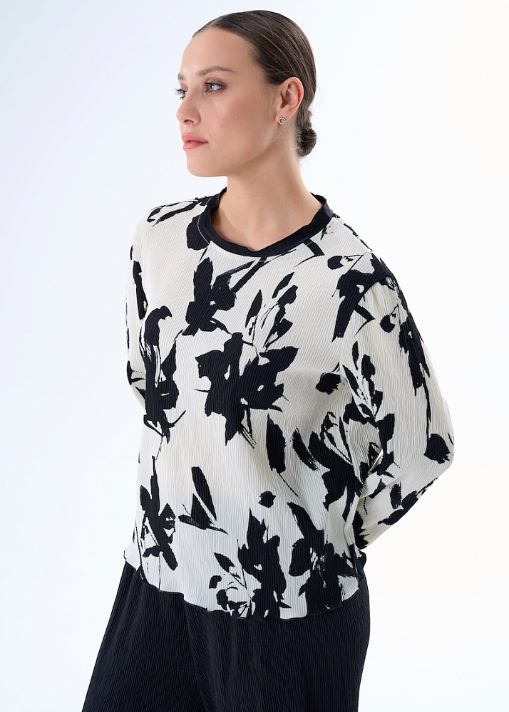 z43112 Блузка женская