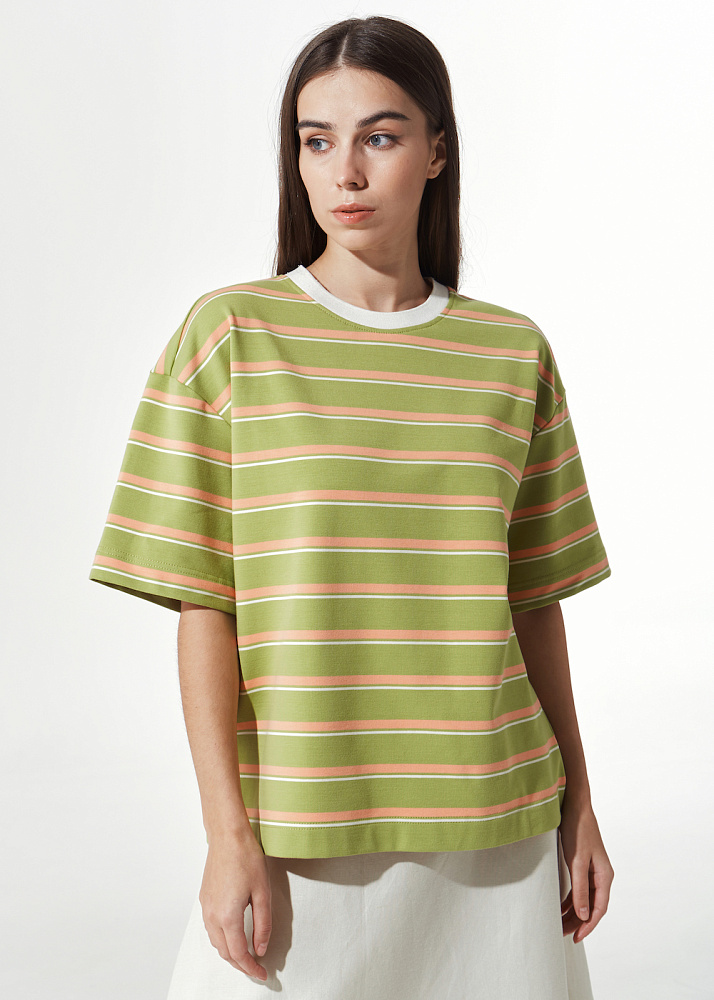 z41141 Футболка женская