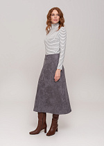 232223 Юбка женская