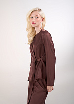 z53111 Блузка женская