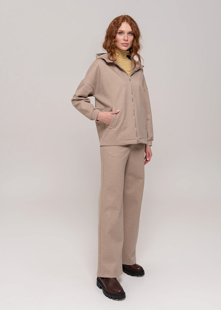 232650 Жакет женский