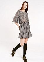 z81506 Платье женское