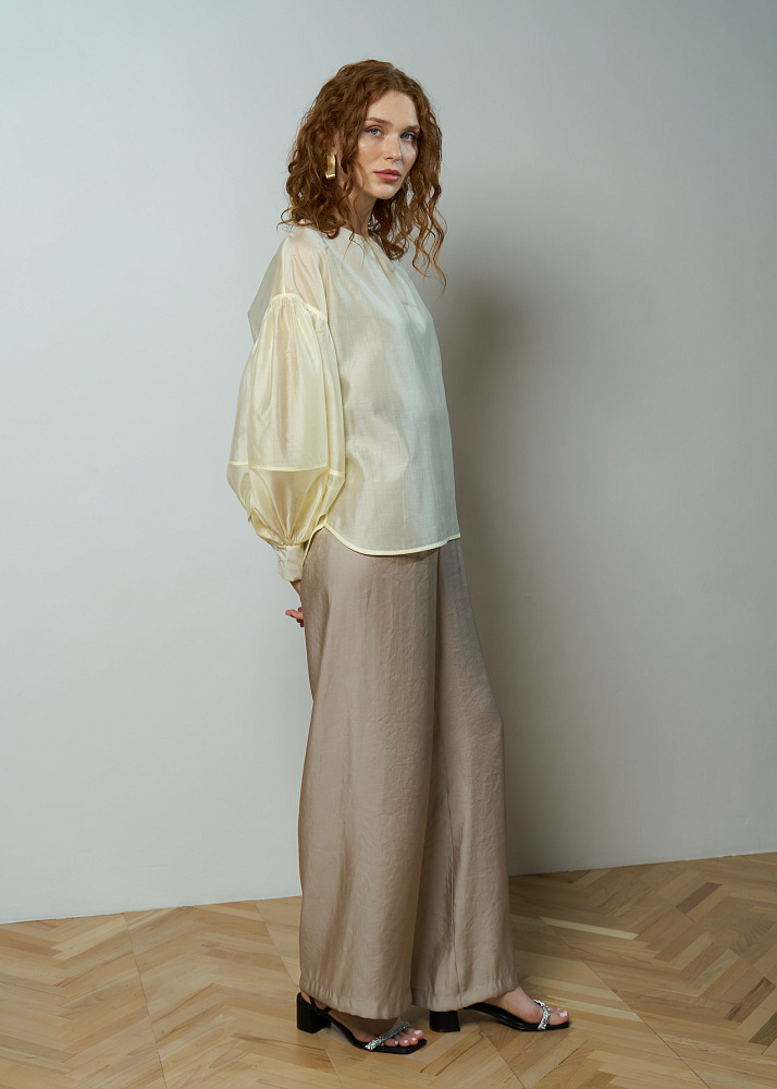 z33101 Блузка женская