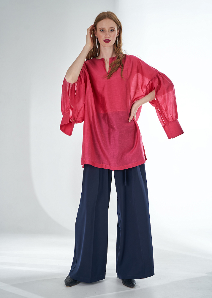 z13113 Туника женская