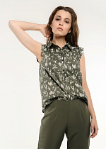 z81138  Блузка женская