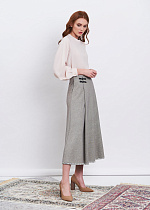 222100 Блузка женская