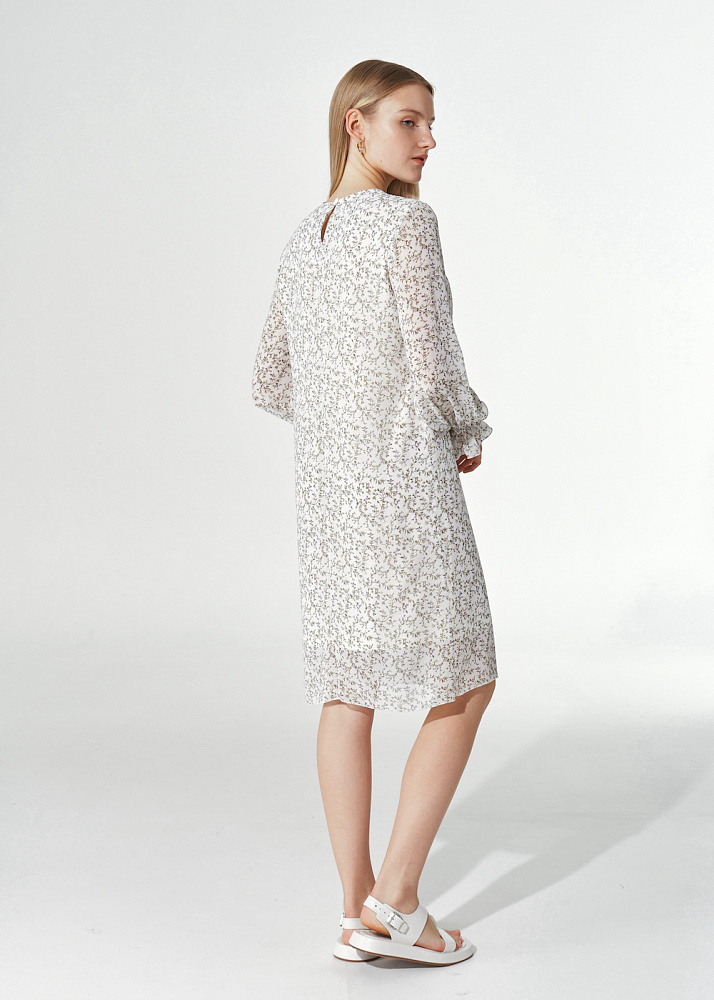 z41527 Платье женское