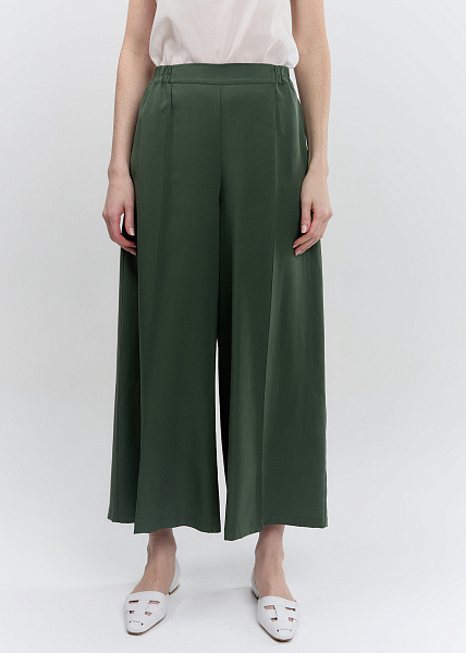 251708 Брюки женские