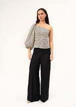 z51108 Блузка женская