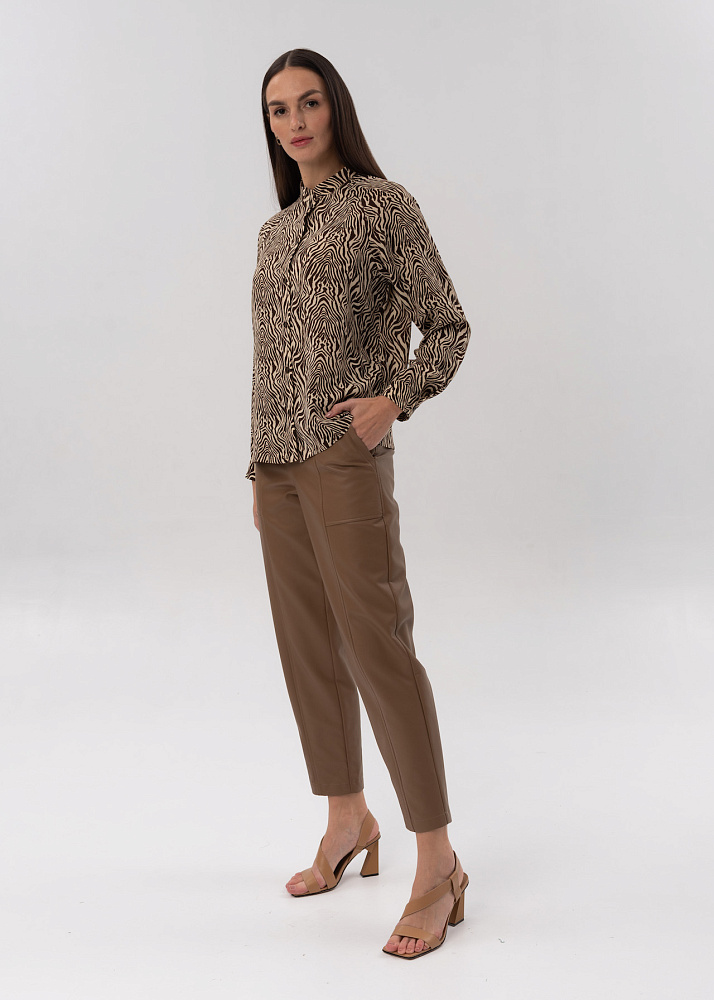 z31718 Брюки женские