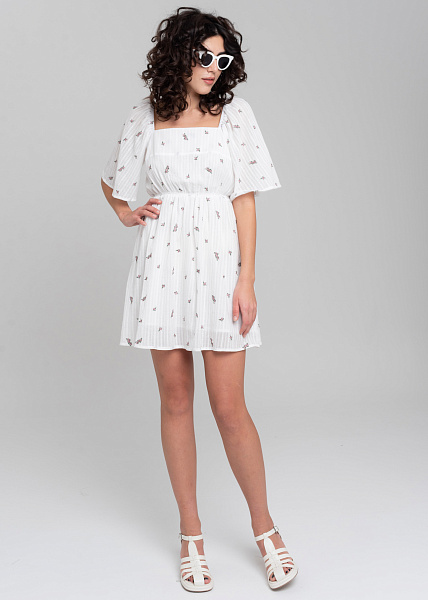 z31555 Платье женское