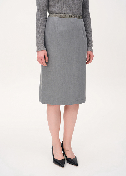 z52200 Юбка женская