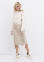 z12203 Юбка женская