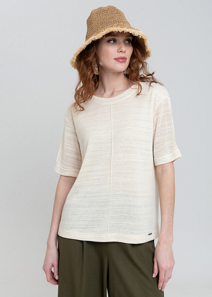 231145 Футболка женская