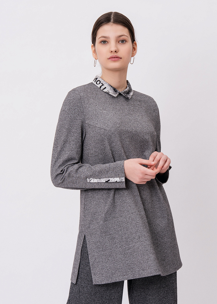 z02123 Джемпер женский