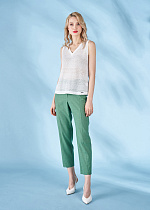 221160 Футболка женская