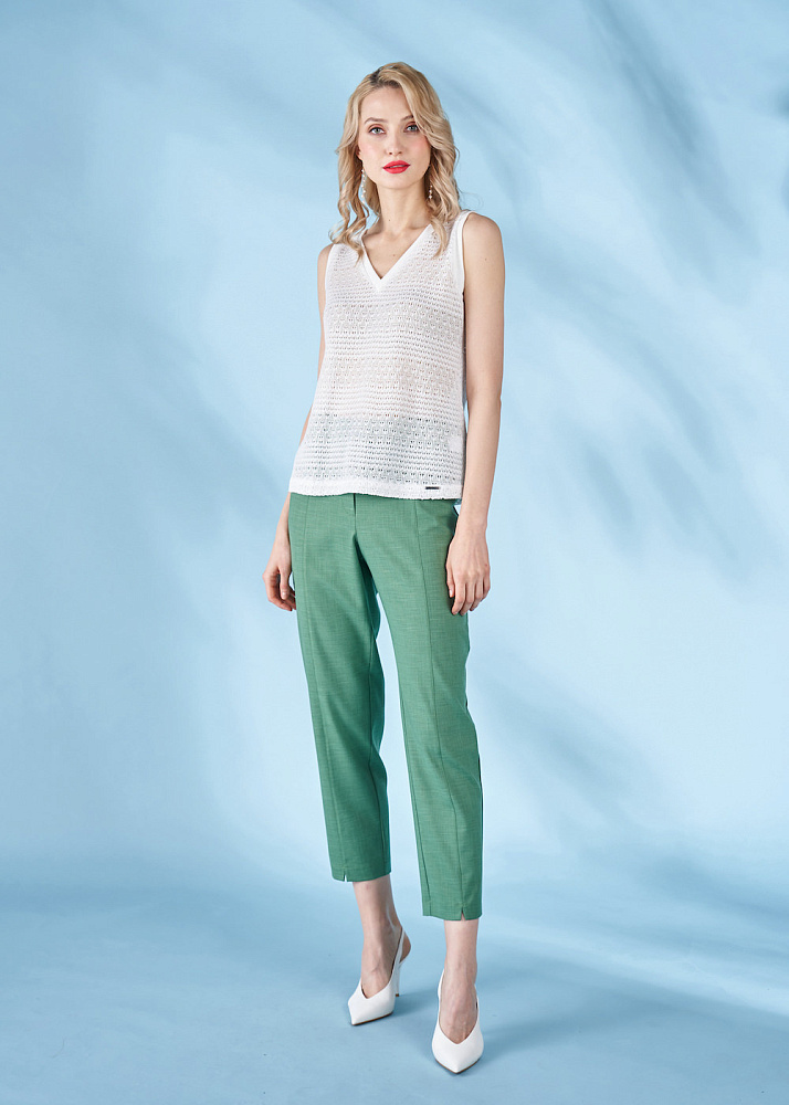 221160 Футболка женская