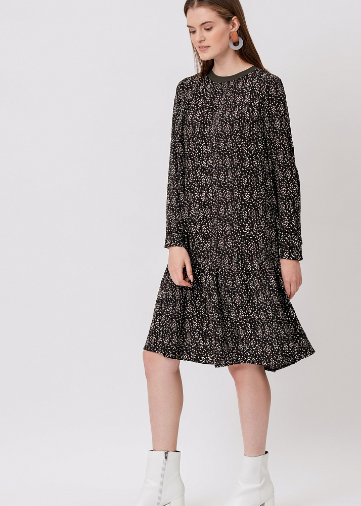 z02504 Платье женское