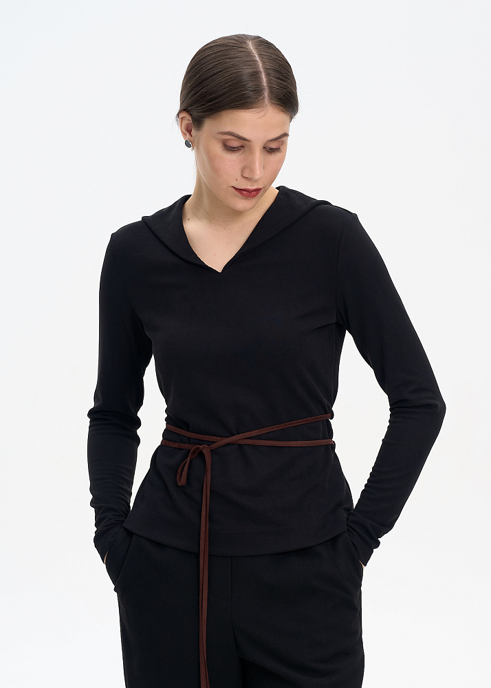 z42918 Джемпер женский