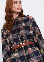 222103 Рубашка женская