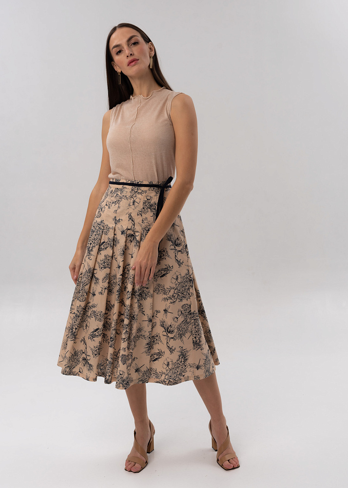 z31205 Юбка женская