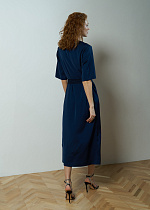 z33502 Платье женское