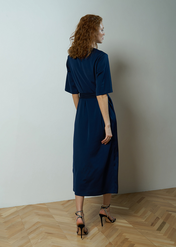 z33502 Платье женское