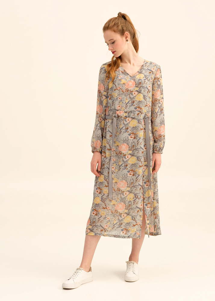 z11511 Платье женское