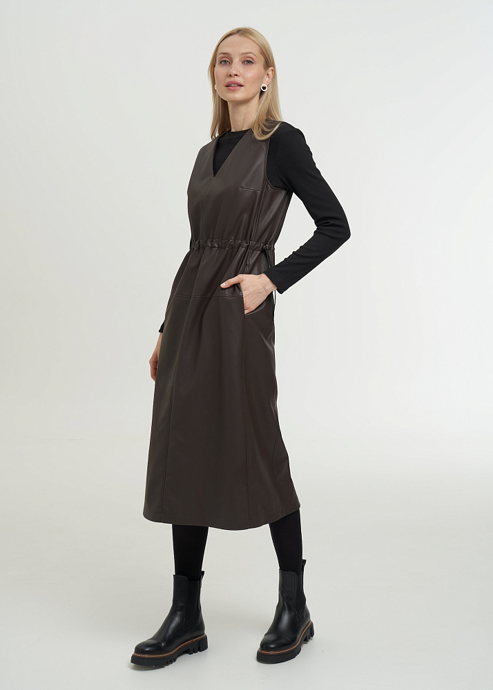 z32500 Платье  женское