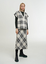 z32618 Жилет женский