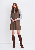 z22559 Платье женское