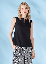 221164 Блузка женская