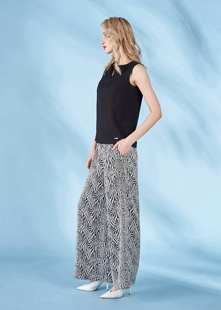 221164 Блузка женская