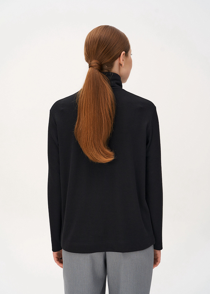 252951 Водолазка женская