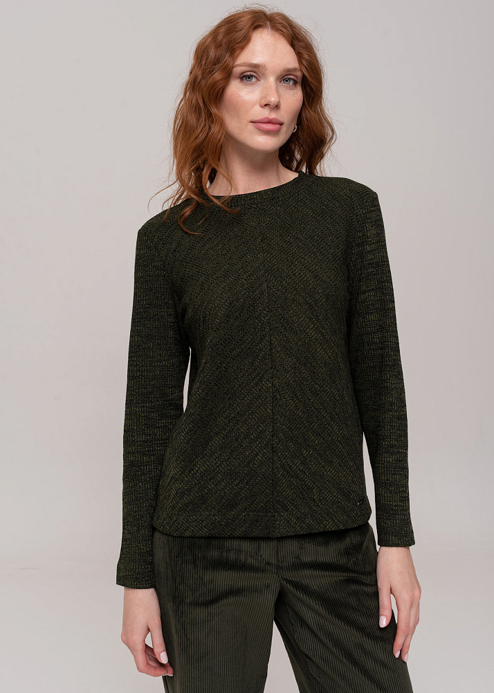 232957 Джемпер женский