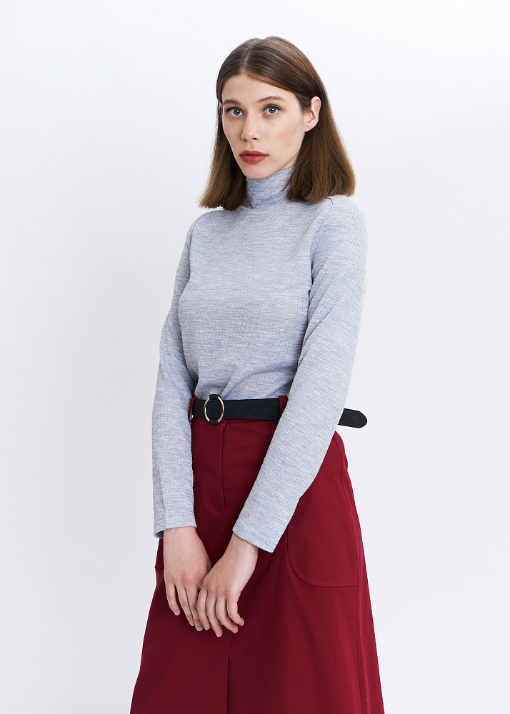 z22951 Водолазка женская