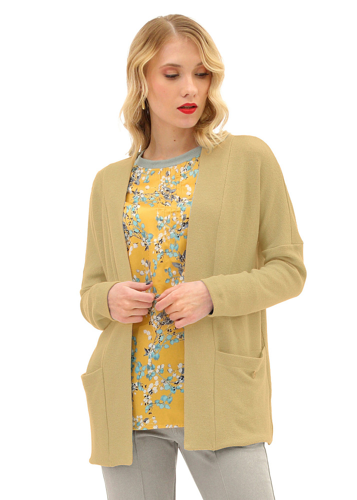 z92652  Жакет женский