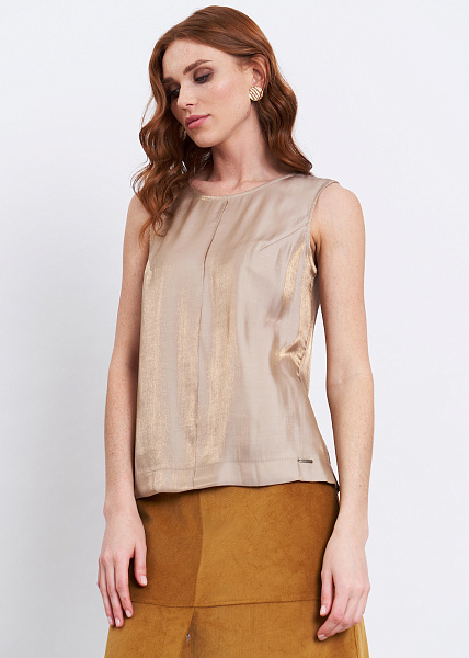 222107 Блузка женская