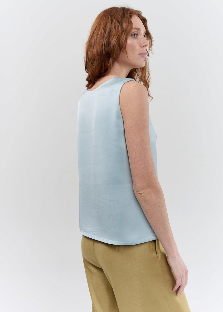 251168 Блузка женская