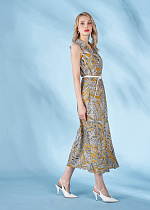 221576 Платье женское