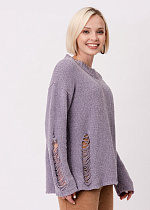 z02932 Джемпер женский