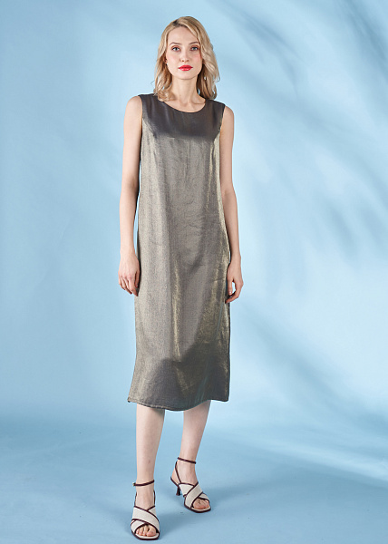 221554 Платье женское